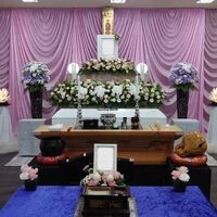 画像5020：～家族葬プランC～ プラン基本価格 748,000円（税込）