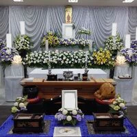 画像5049：～家族葬プランC～ プラン基本価格 748,000円（税込）