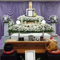 画像7110：～家族葬プランC～ プラン基本価格 748,000円（税込）