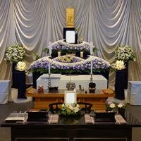 画像7112：～家族葬プランC～ プラン基本価格 748,000円（税込）
